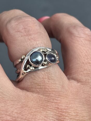 Pearl Ring - Image 3