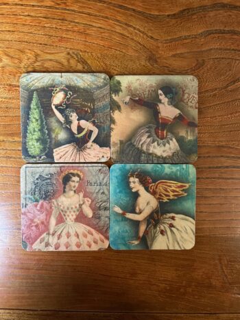 Coasters