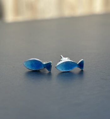 Fish Studs - Image 5