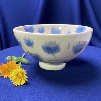 Cornflower Bowl - Image 3