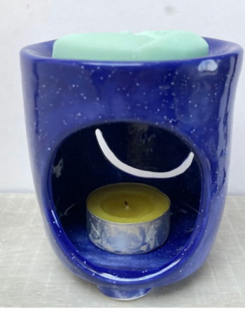 Bat vaporiser oil burner - Image 3