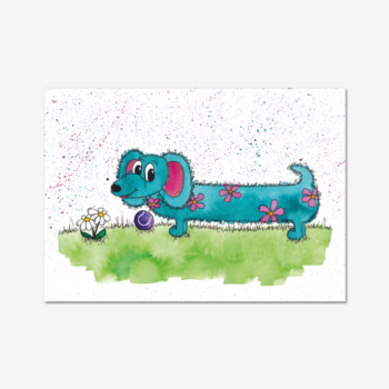 Illustration Art Prints - Image 4