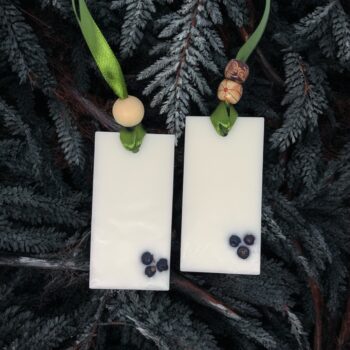 Seaweed and Juniper Wardrobe Freshener