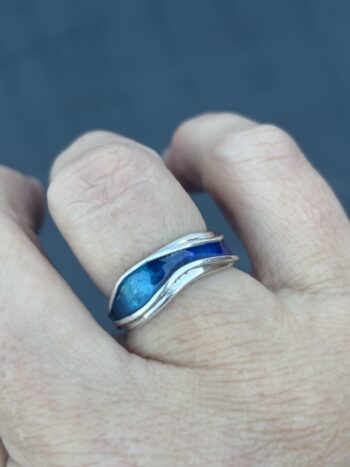 Enamel Ring - Image 6