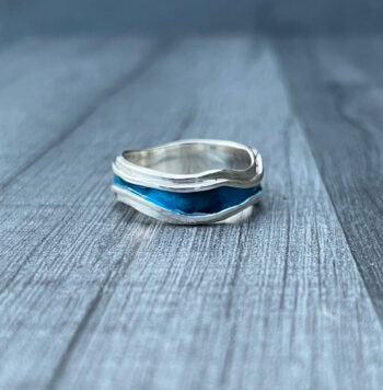 Enamel Ring - Image 2